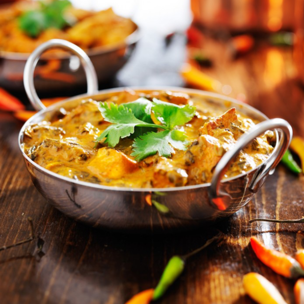 Ratatouille mit Hirtenkäse / Vollkornreis